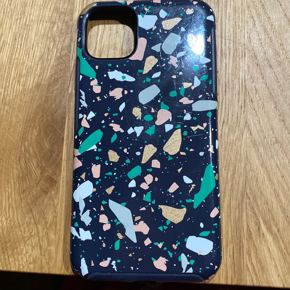 iPhone 11 Pro Max case